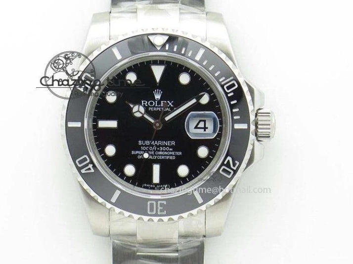 Perpetual 39mm Oyster Bracelet 114300 1:1 SS Best SA3132 Gray JF On Edition Dial 0306